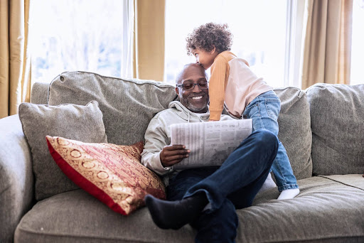 Vision care you can count on