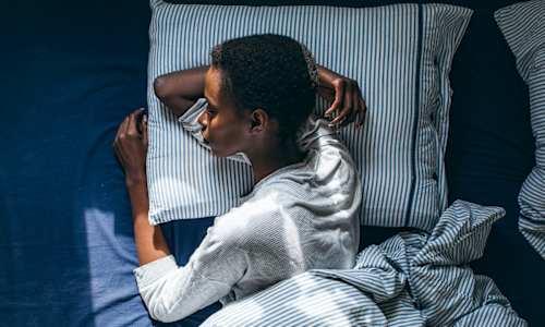 Sleeping Poorly? It Could Be Making Your Chronic Pain Worse