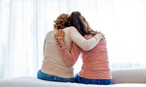 Women With This Condition Faced A Surprising Mental Health Gap