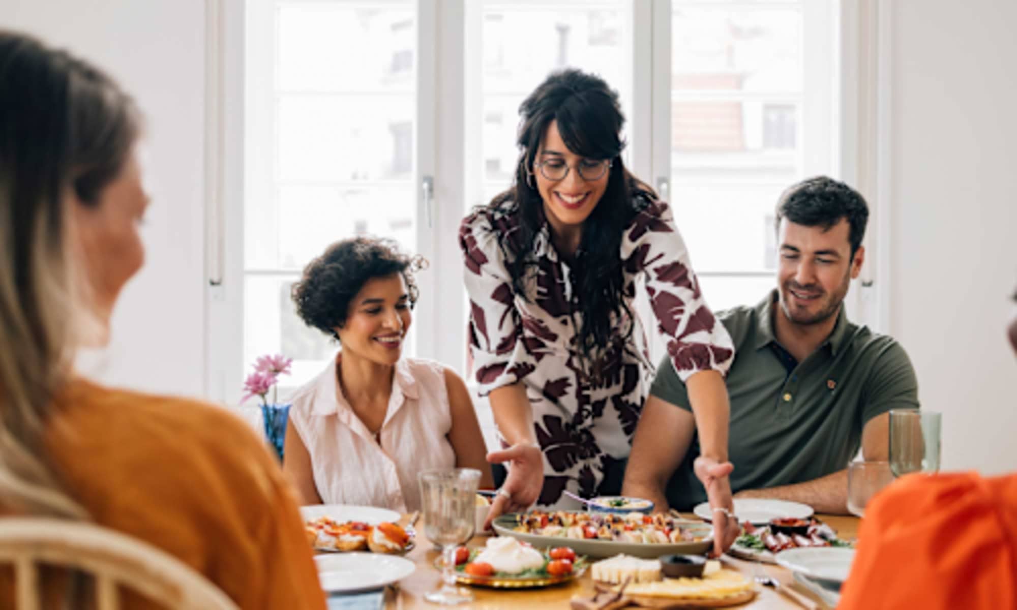 How To Cut Back On Alcohol Without Sacrificing Your Social Life