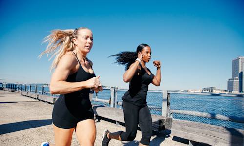 One Exercise Detail Could Make A Big Difference For Your Brain