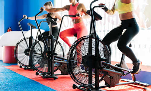 Scientists Pinpoint The Exercise “Sweet Spot” Linked To 30% Lower Heart Risk