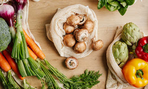 Want To Improve Your Heart Health? Try Getting More Of This Food