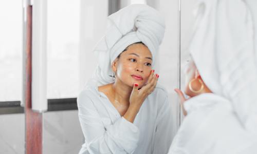 This Health Risk Was More Common In Women With Earlier Menopause