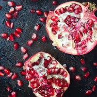 This Fruit Extract Firms Your Skin From The Inside Out