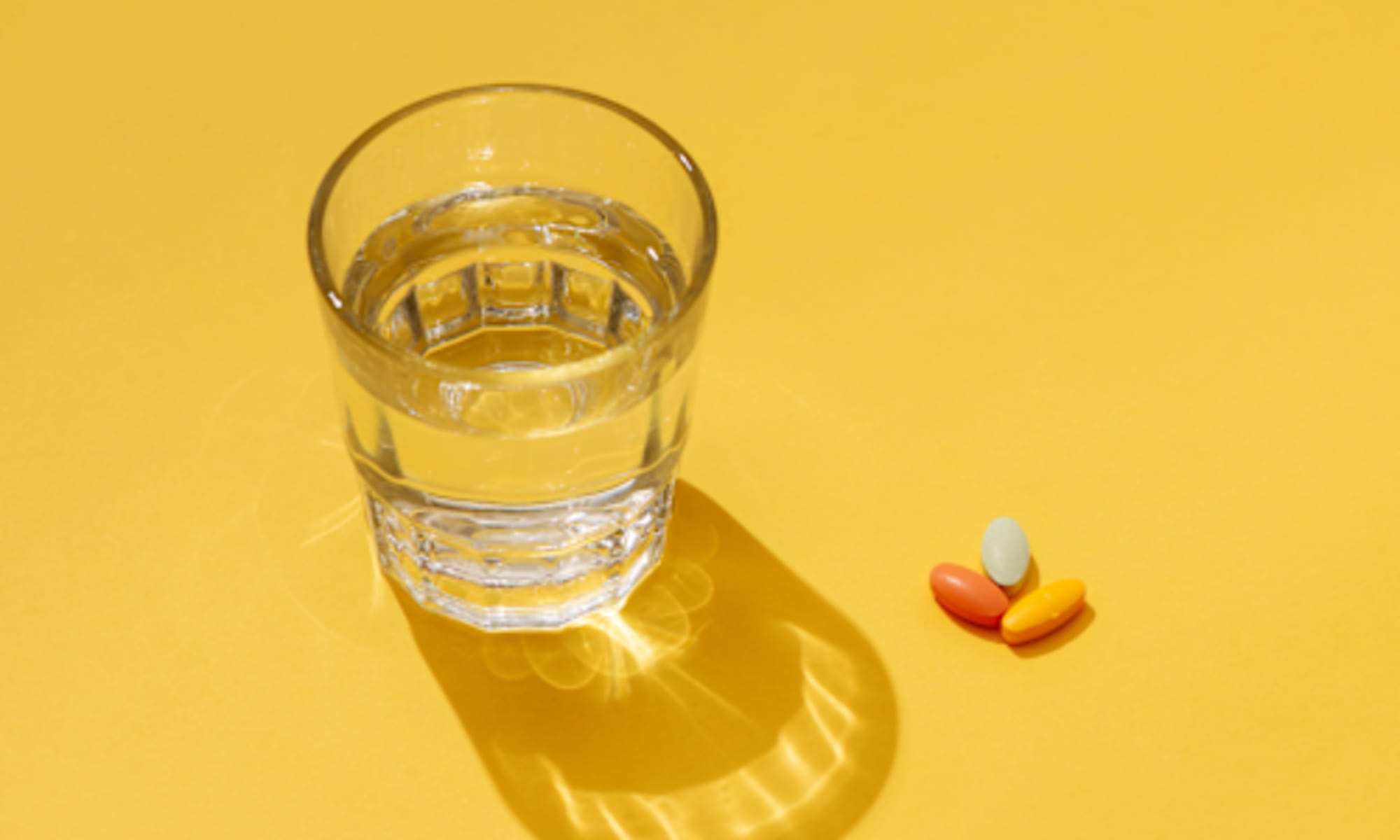 What Women Need To Know About A  Certain B Vitamin & Depression