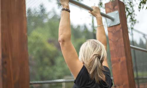 These Simple Fitness Tests May Reveal Your Long-Term Health Trajectory