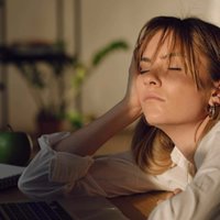 Study Shows Staying Up Late May Be Tied To A Surprising Health Risk