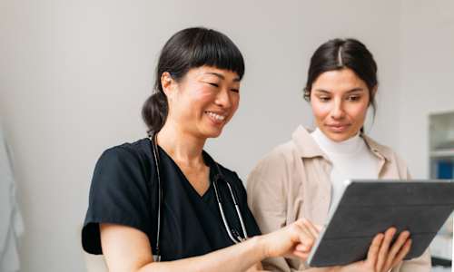1 In 10 Women Has Kidney Disease — Here’s What Women Should Know