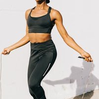 One Specific Cardio Exercise Was Linked To Better Sleep Quality