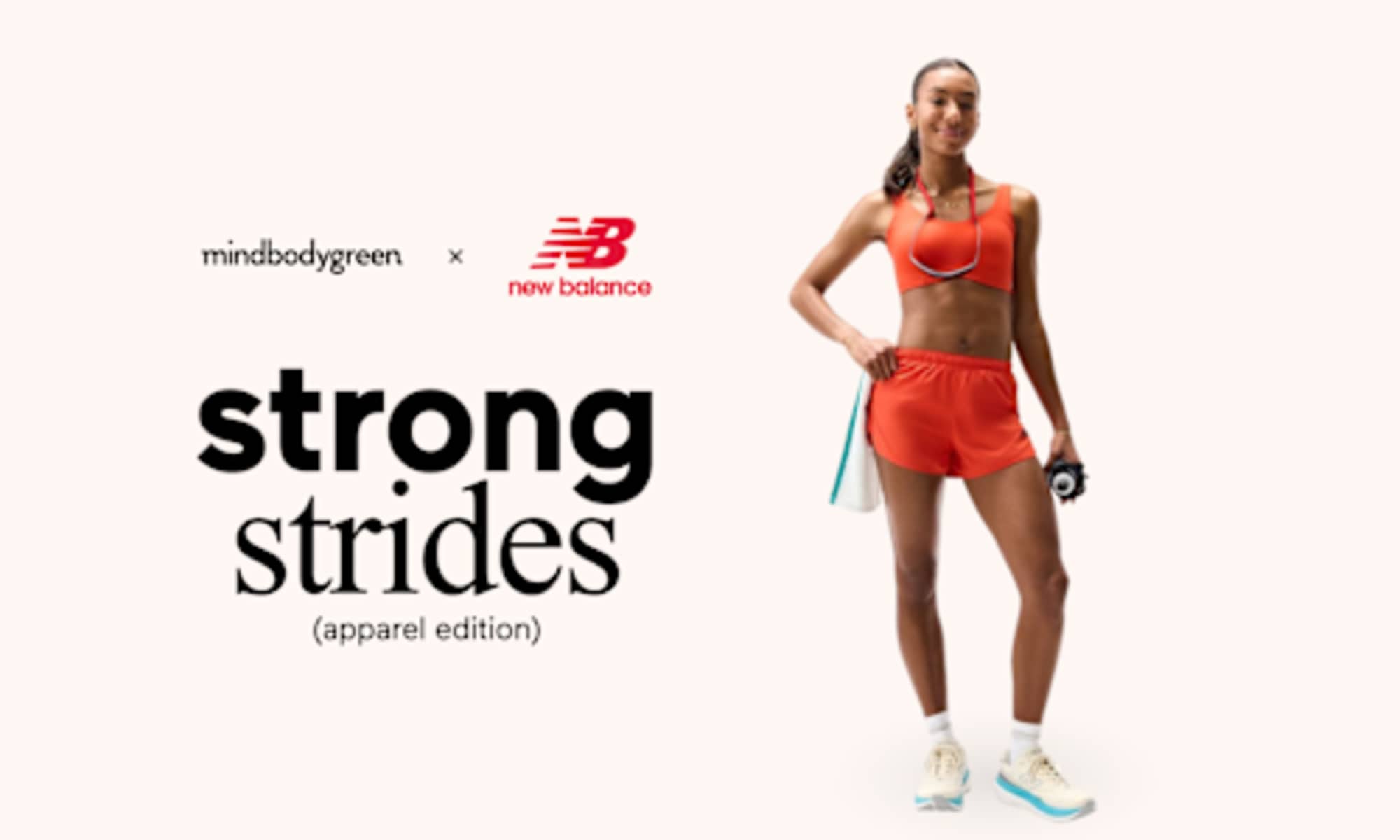 This 60-Second Quiz Will Help You Find Your Best Running Gear