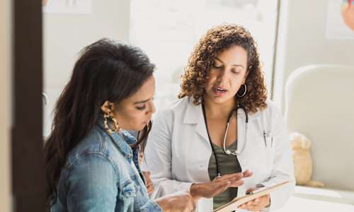 This Health Number in Your 30s Could Predict Heart Disease — What You Can Do