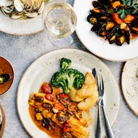 This Type Of Diet May Lower The Odds Of Breast Cancer By 59%