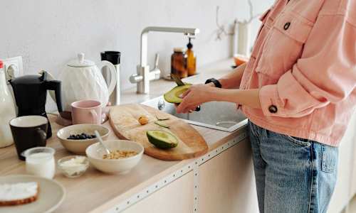 5 Diet & Lifestyle Habits That Lower ApoB & Support Heart Health