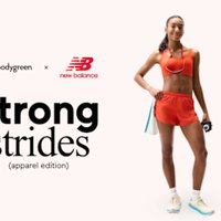 This 60-Second Quiz Will Help You Find Your Best Running Gear