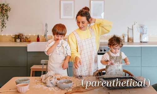The Biggest Misconception About Gentle Parenting, From A Therapist