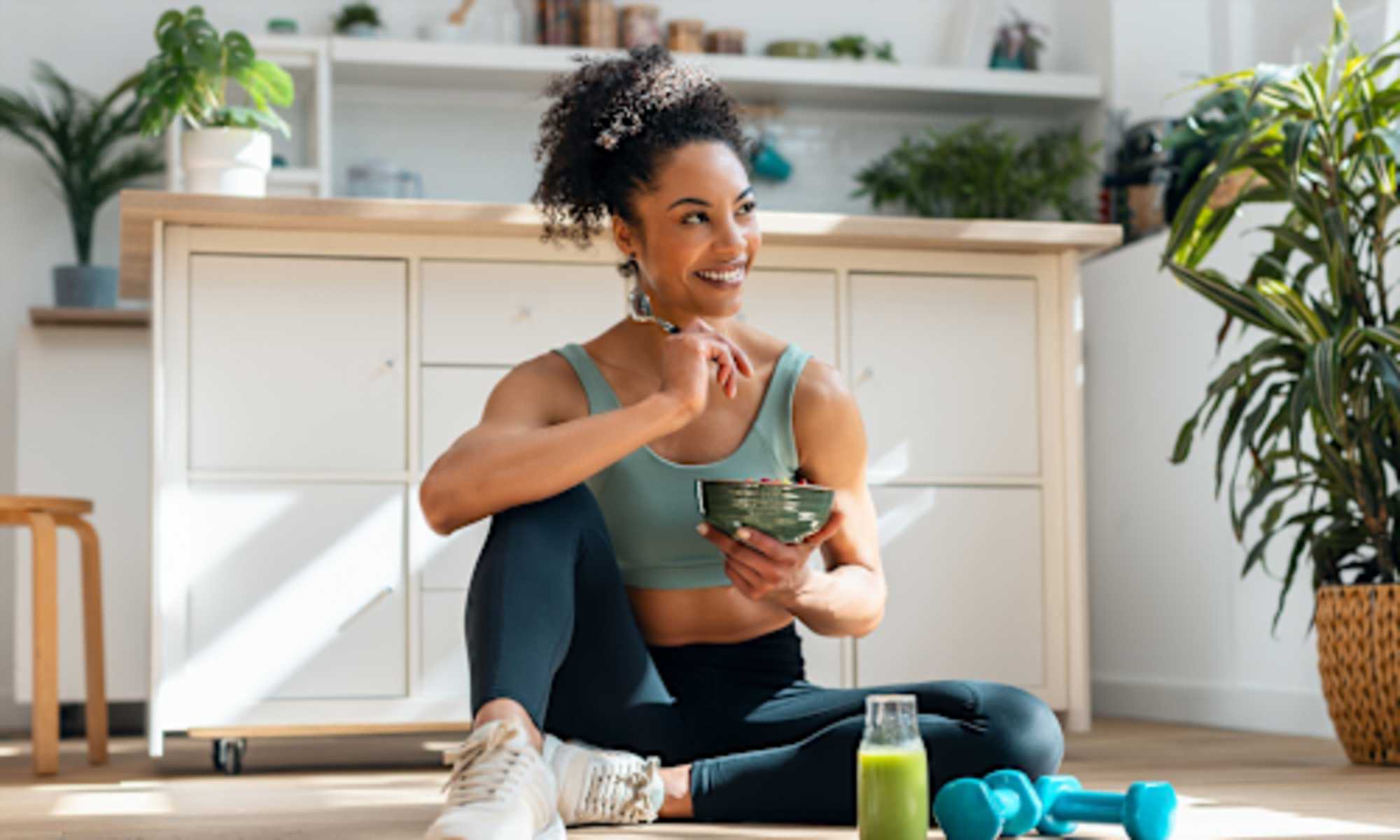 This Type Of Body Fat Is Linked To Better Metabolic Health
