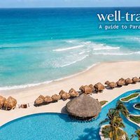 My Honest Review Of Paradisus Cancun, After A 3-Day Wellness Weekend Escape