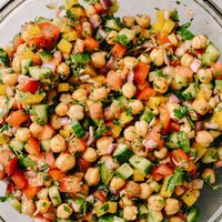 A Common Food Group Linked To 19% Lower Cardiometabolic Disease Risk