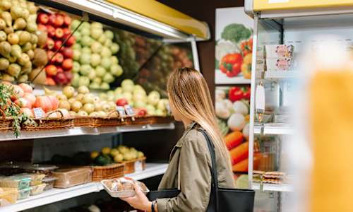 Yes, GLP-1s Are Changing What Food People Buy — Here's How