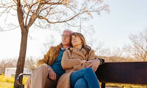 Researchers Tracked 22,000 People & Found This Dementia Link
