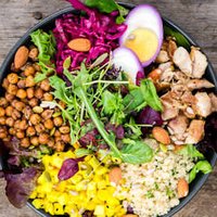 This Nutritious Diet May Also Reduce Your Environmental Footprint
