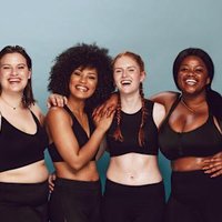 Just One Simple Practice Led To A Lasting Shift In Body Image