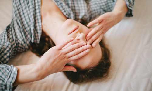 Chronic Dizziness? You Might Need To Ask Your Doctor To Test For This