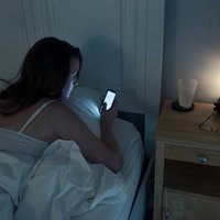This Common Nighttime Exposure May Be Physically Reshaping Your Heart