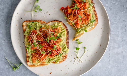 Want A Better Immune System? Eat A Small Serving Of This Daily
