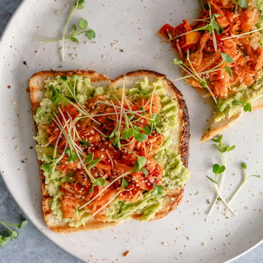 Want A Better Immune System? Eat A Small Serving Of This Daily
