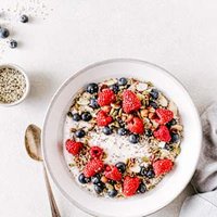 Could Blueberries Help Your Muscles Use Fat More Efficiently?