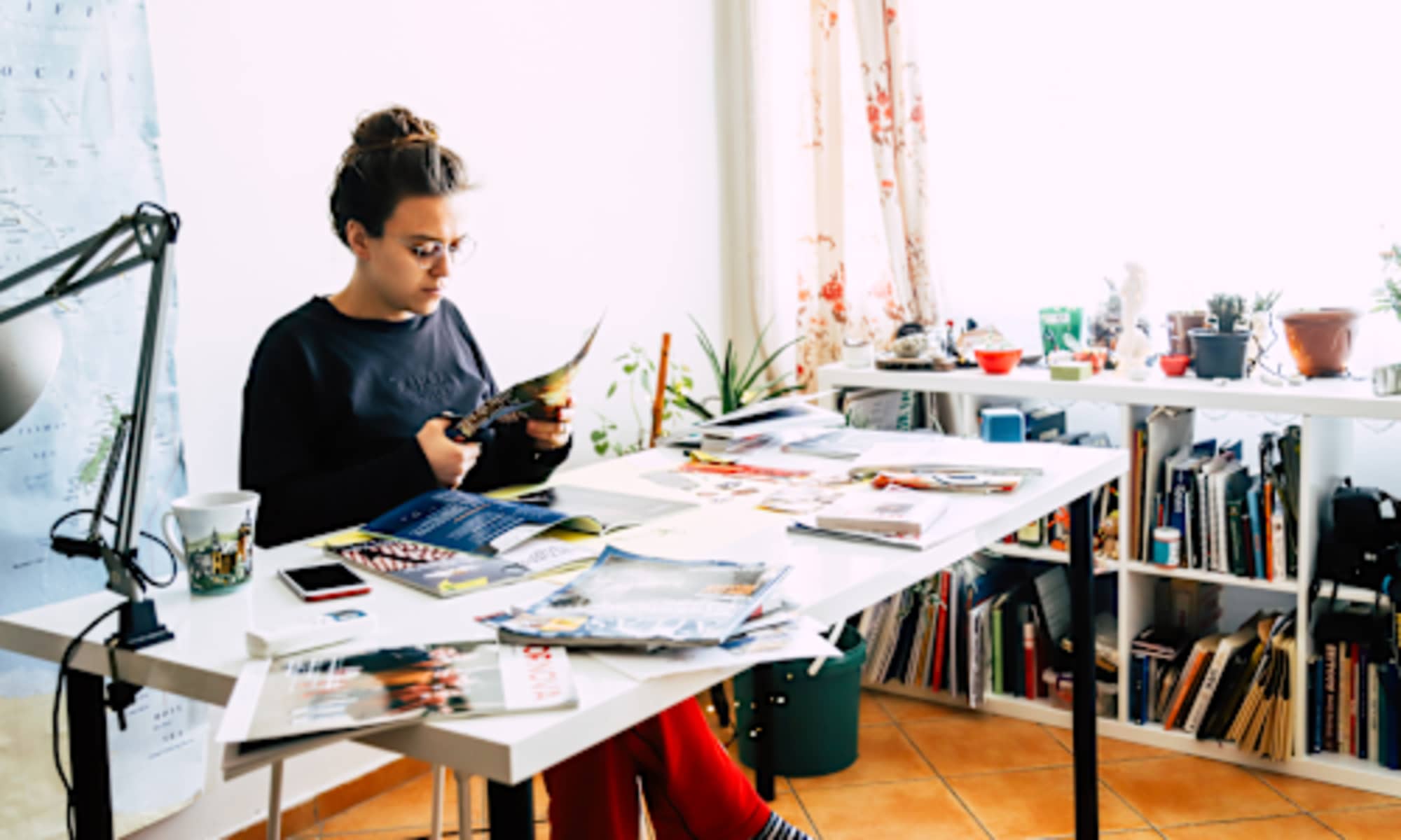 Your Childhood Creativity Is Still There—Here’s How To Unlock It
