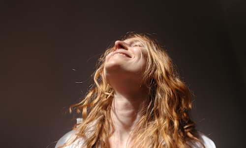 Your Skin Has Its Own Biological Clock—Here Are 3 Tips To Slow It Down