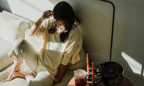 Wait, Your Gut Has A “Memory?” And It Could Affect Long-Term Health