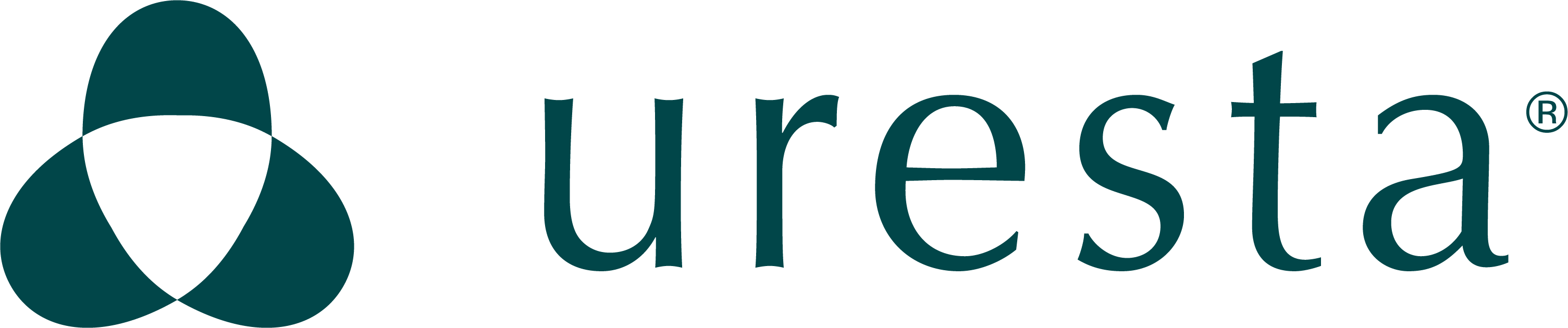 Uresta Logo