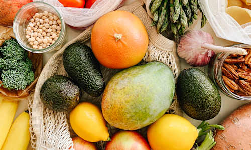 This Heart-Healthy Diet Was Linked To A Surprising Mental Health Risk