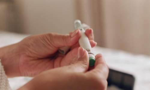 Your Genes May Predict How Your Body Reacts To GLP-1s, New Study Says