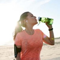Does Drinking More Water Actually Improve Exercise Performance?