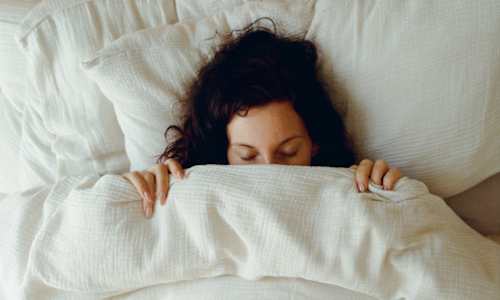Could This Vitamin Support Brain Health In Adults With Poor Sleep?