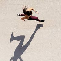 A 23,000-Person Study Found This Exercise & Depression Link