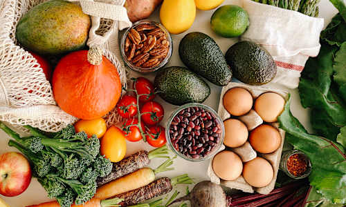 Your Won't Believe What Eating 85% Less Ultra-Processed Food Can Do