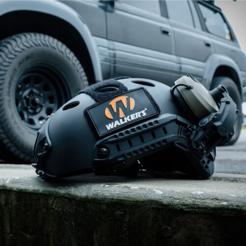 Non-Ballistic Bump Helmets Non-Ballistic Bump Helmets