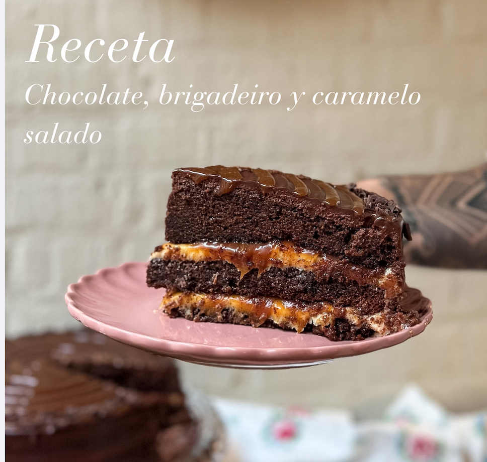 RECETA