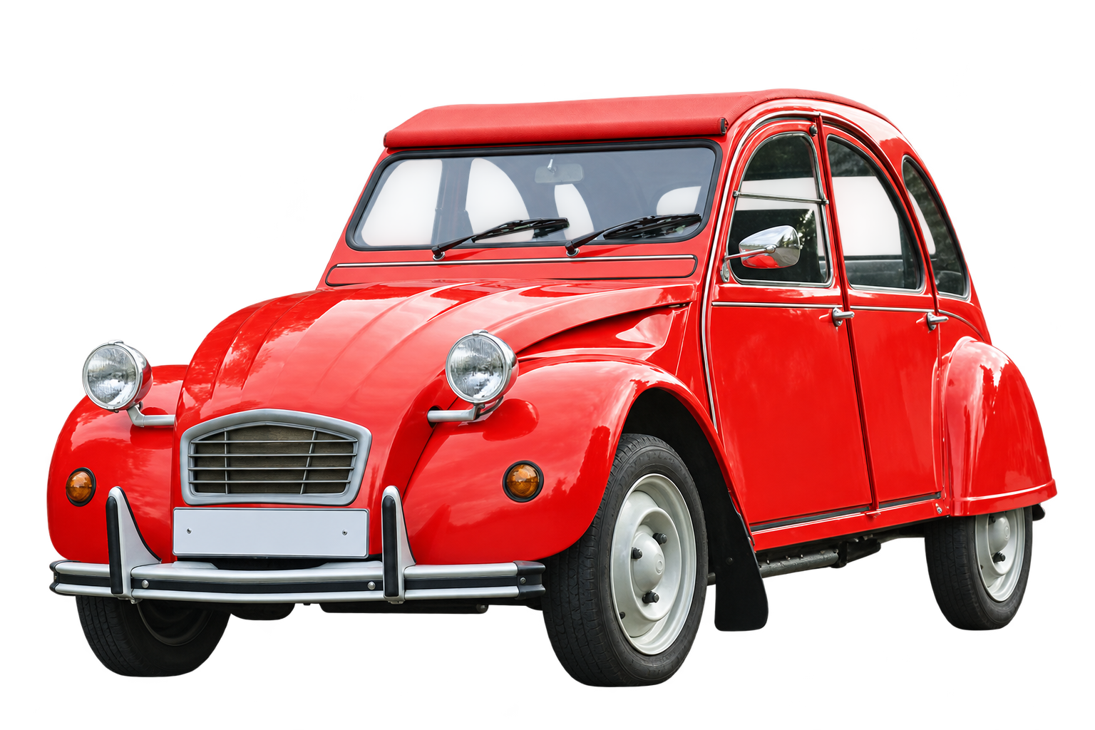 Citroën 2CV