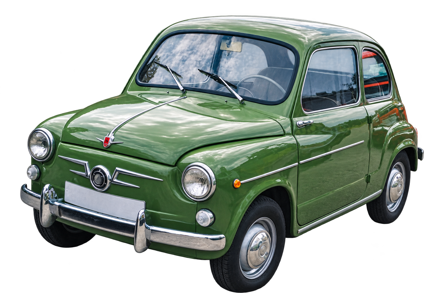 Seat 600