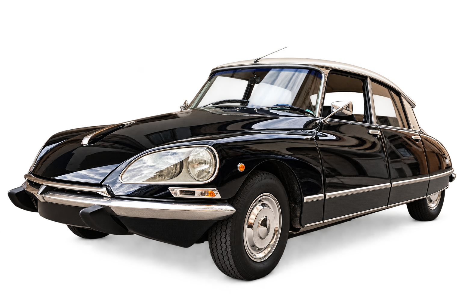 Citroën DS