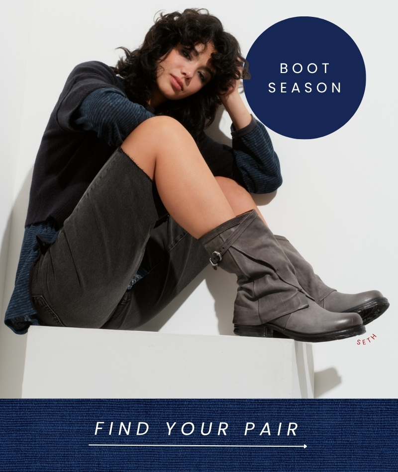 boot season