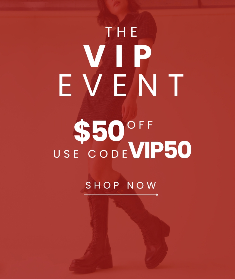 VIP EVENT