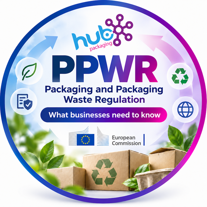 EU Packaging and Packaging Waste Regulation (PPWR)